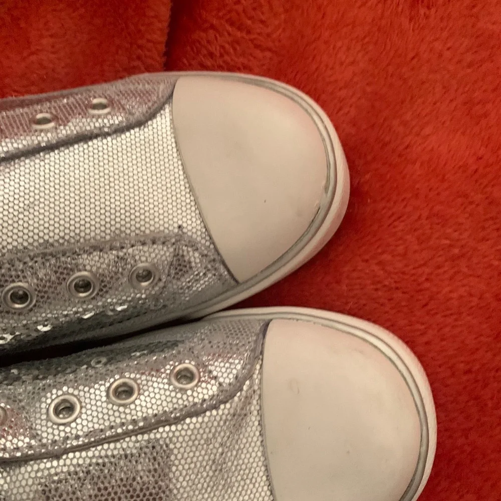 Stylish‎ pair of UGG shoes